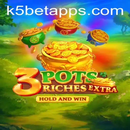 Explorando o Fascinante Mundo de 3potsExtra: Como Jogar e Regras