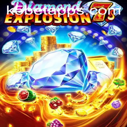 Explorando o Fascinante Mundo de DiamondExplosion7s: Um Jogo Revolucionário