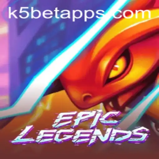 Explorando o Mundo de EpicLegends: A Inovação em Jogos de Estratégia