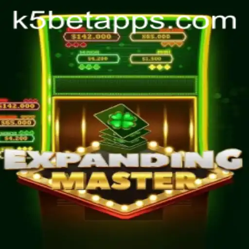 ExpandingMaster: Uma Jornada no Mundo dos Jogos Inovadores