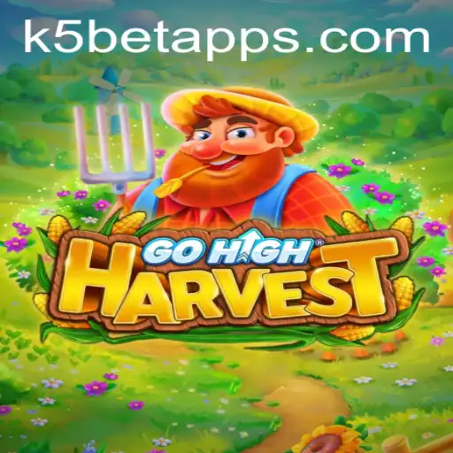 Explorando o Mundo do Jogo GoHighHarvest