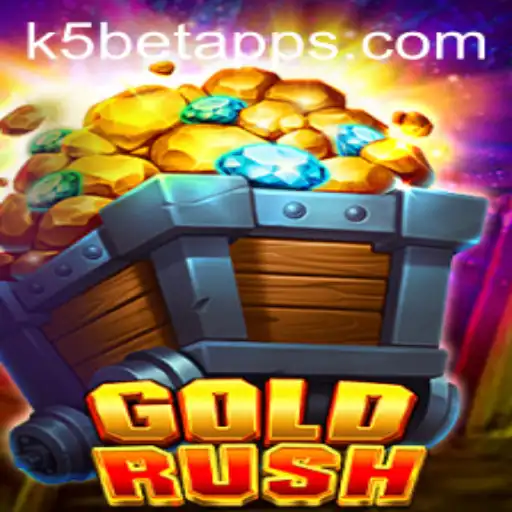 Descobrindo o Mundo de GoldRush: Um Jogo Inovador com K5BET.COM