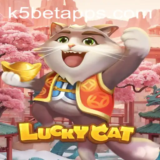 Explorando o Mundo de LuckyCat no K5BET.COM