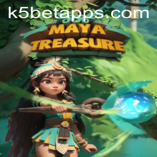 Explorando o Mundo de MayaTreasure: Aventura e Estratégia na Plataforma K5BET.COM