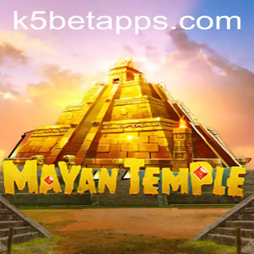 Descubra o Mundo Enigmático de MayanTemple: Um Mergulho no Passado com K5BET.COM