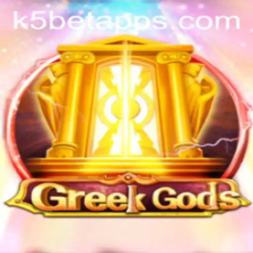 Explorando GreekGods: Uma Jornada ao Mundo da Mitologia com K5BET.COM