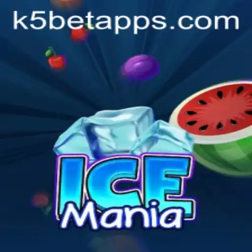 IceMania: A Nova Sensação no Mundo dos Jogos Online com K5BET.COM