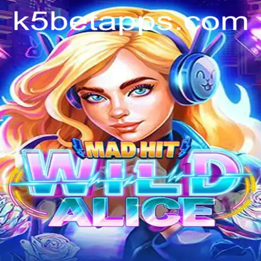 Explorando o Mundo de MadHitWildAlice