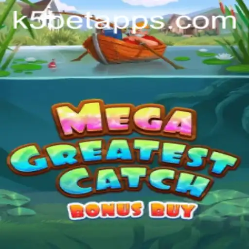 Explorando o Jogo de Cassino MegaGreatestCatchBonusBuy