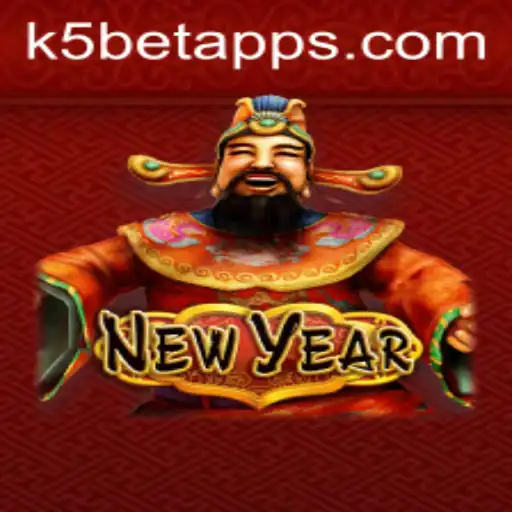 Explorando o Fascinante Mundo do Jogo NewYear na Plataforma K5BET.COM