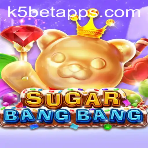 Descubra o Universo de SUGARBANGBANG: Um Jogo Inovador em K5BET.COM