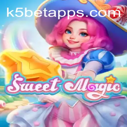 Descubra o Fascinante Universo de SweetMagic em K5BET.COM