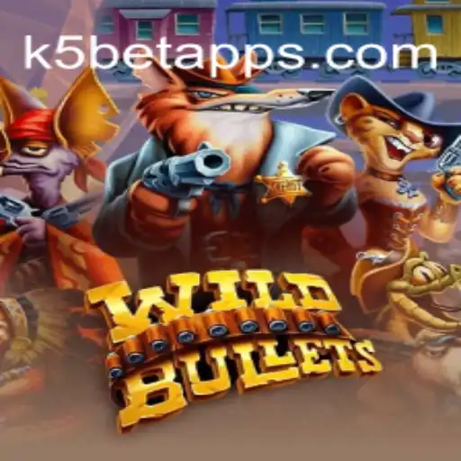 WildBullets: A Aventura Digital Que Cativou Gamers ao Redor do Mundo