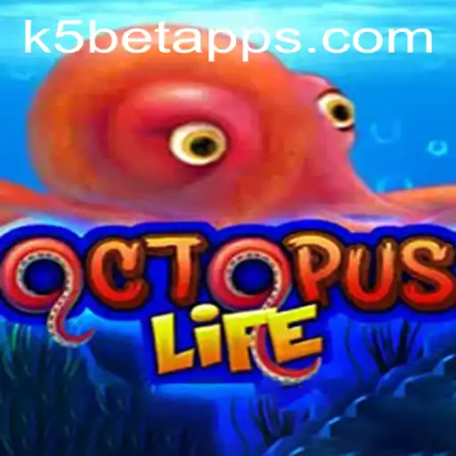 Descubra OctopusLife: Um Mergulho no Mundo dos Polvos com K5BET.COM