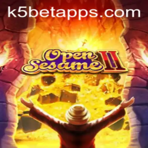 Descubra o Mundo de OpenSesameII: Um Jogo Inovador com K5BET.COM