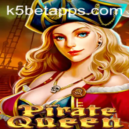 PirateQueen: Uma Aventura Marítima no K5BET.COM