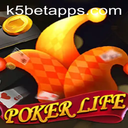 Explorando PokerLife: Uma Jornada em K5BET.COM