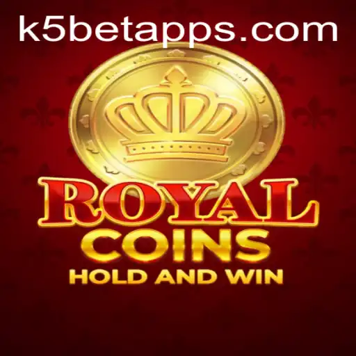Descubra o Fascinante Mundo de RoyalCoins com K5BET.COM
