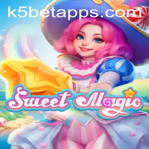 Descubra o Fascinante Universo de SweetMagic em K5BET.COM