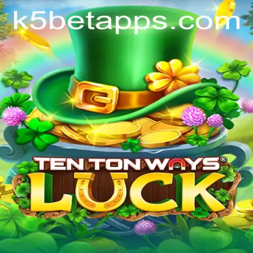 Explorando o Fascinante Mundo de TenTonWaysLuck: Um Jogo Revolucionário