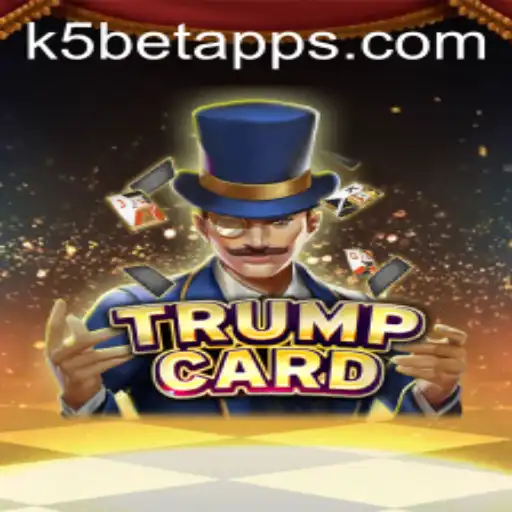Explorando TrumpCard: Um Mergulho no Empolgante Mundo do Jogo de Estratégia de K5BET.COM