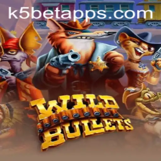 WildBullets: A Aventura Digital Que Cativou Gamers ao Redor do Mundo