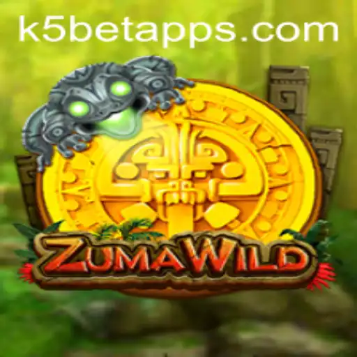 Explorando o Fascinante Mundo de ZumaWild no K5BET.COM